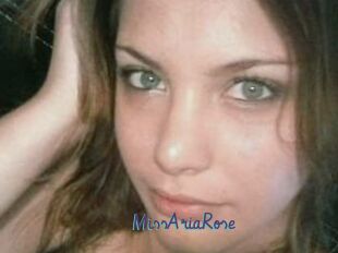 MissAriaRose