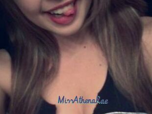 MissAthenaRae