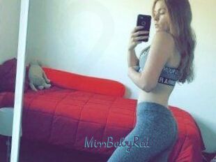 MissBabyRed