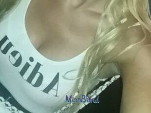 MissBlond