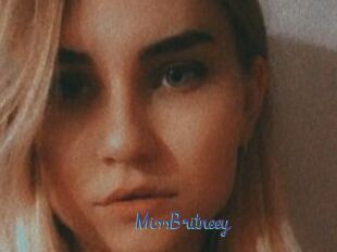 MissBritneey