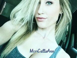 MissCallieAnn