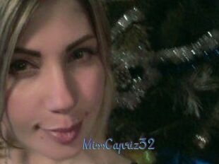 MissCapriz32