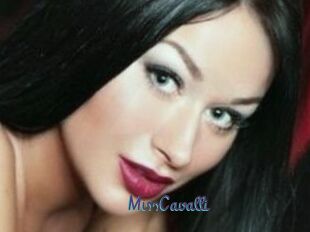 MissCavalli