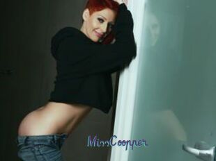 MissCoopper