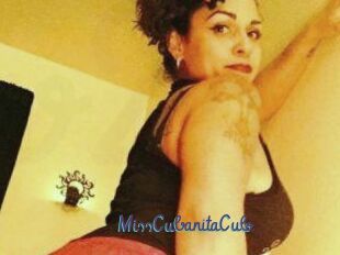 MissCubanitaCulo