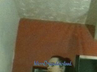 MissDrunderstood