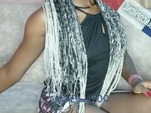 MissEbony200