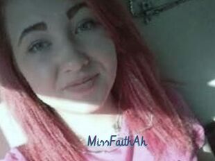 MissFaithAh