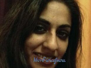 Miss_Fierce_four_u