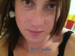MissFreckles