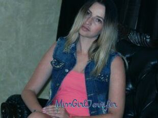 MissGirlJennifer