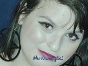 MissGummybat
