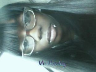 MissHershey
