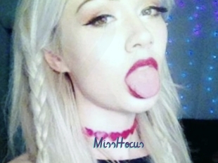 MissHocus