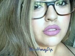 MissHoneyDip