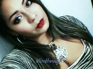 MissHornyXx