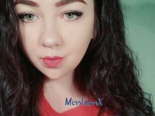 MissInessX