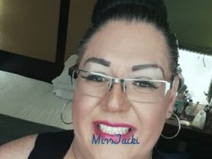 MissJacki