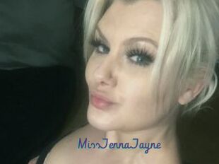 MissJennaJayne