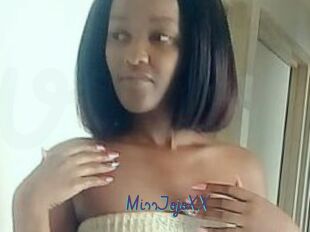 MissJojoXX
