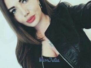 MissJulia