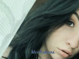MissKaterina