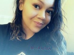 MissKhaliah
