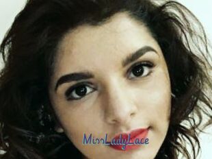 MissLadyLace