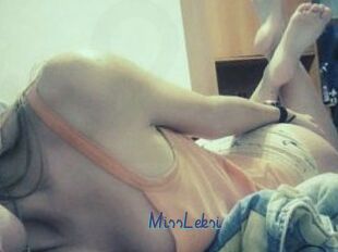 MissLeksi