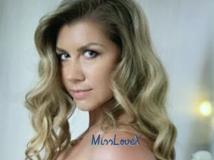 MissLoveX