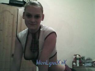 MissLynnXxX