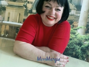 MissMargie