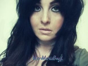 MissMarieBoyd