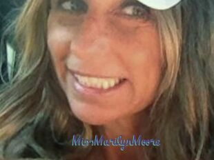 MissMarilynMoore