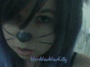 MissMewMewKitty