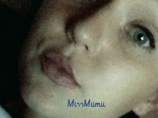 MissMiimii