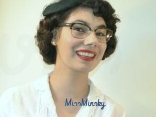 MissMinsky