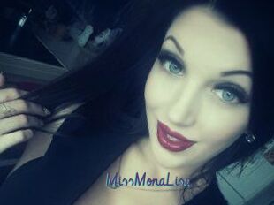 MissMonaLisa