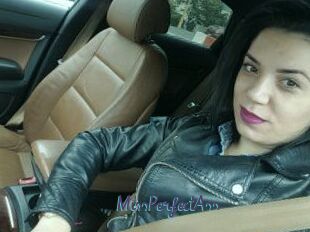 MissPerfectAss