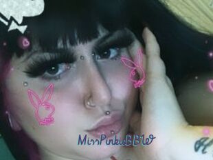 MissPinkieBBW