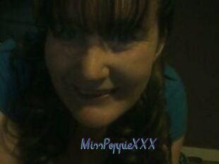 MissPoppieXXX