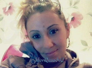 MissQueen4U