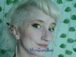MissQuinCam