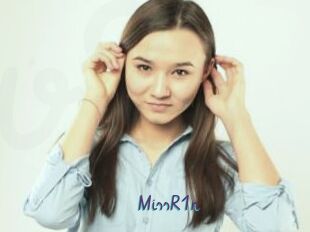 MissR1n