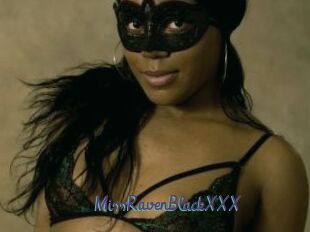 MissRavenBlackXXX