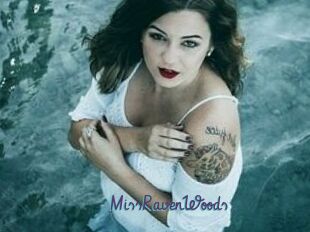 MissRavenWoods