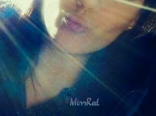 MissRed