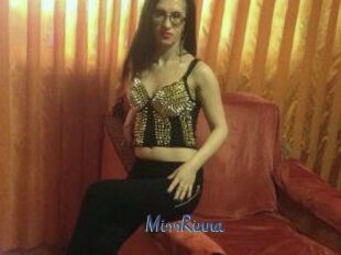 MissRinna