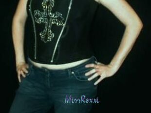 MissRoxxi